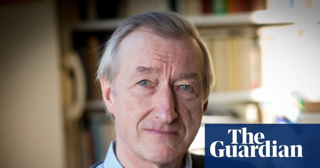 El autor Julian Barnes confirma que la nueva novela será la última | Julián Barnes