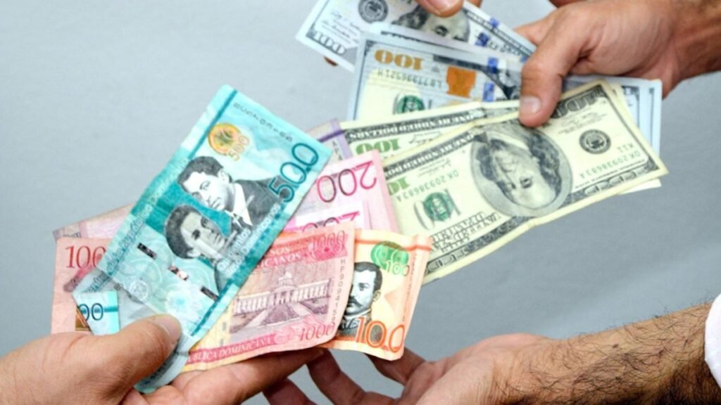 Este es el precio del dólar de este viernes 30 de enero 2026