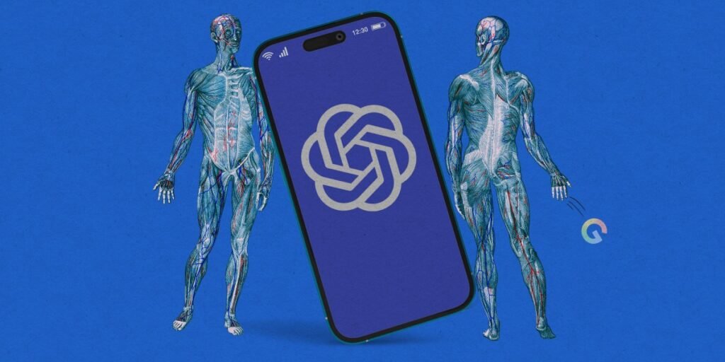 La descarga: chatbots para la salud y luchas en EE.UU. por la regulación de la IA