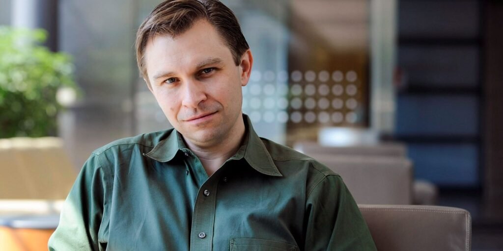 La primera prueba en humanos de un método de rejuvenecimiento comenzará “en breve” La primera prueba en humanos de un método de rejuvenecimiento comenzará “en breve”