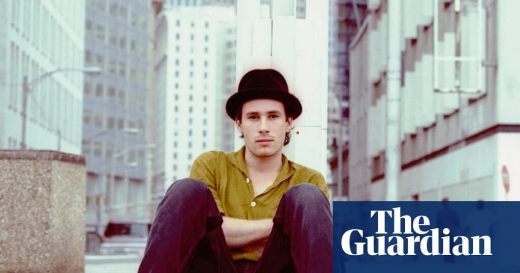 La viralidad de TikTok le da a Jeff Buckley su primer éxito en el Top 100 de EE. UU. 29 años después de su muerte | Jeff Buckley
