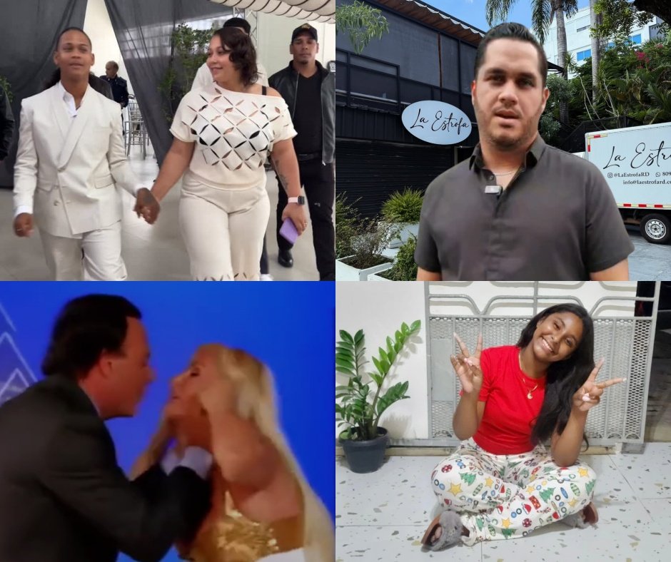 Las más vistas del miércoles Las más vistas del miércoles