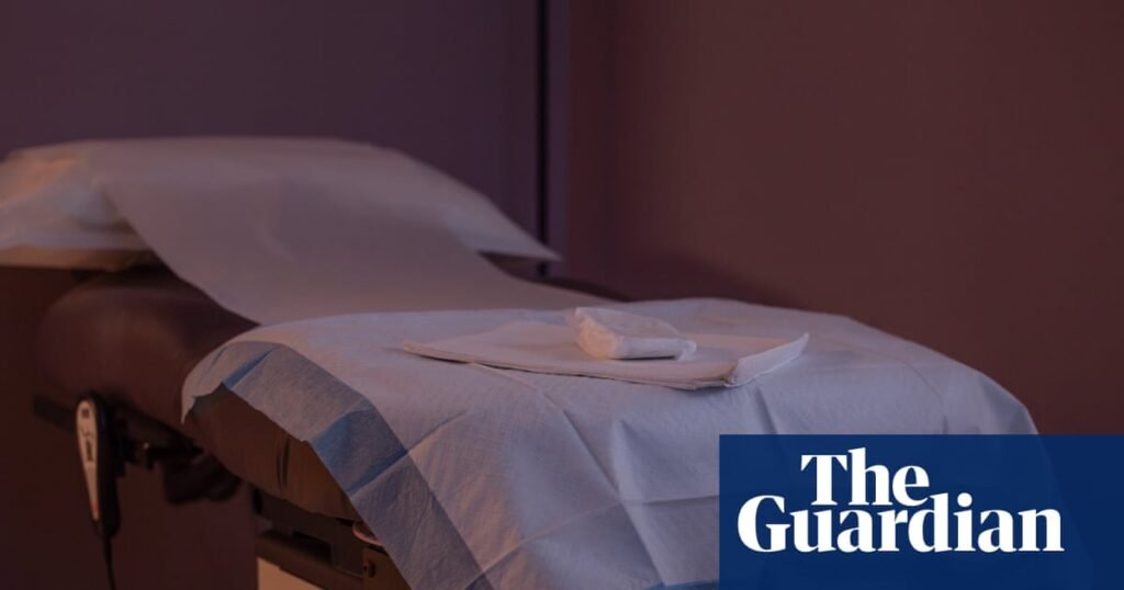 Los votantes de Virginia decidirán sobre una enmienda para proteger el derecho al aborto | Virginia