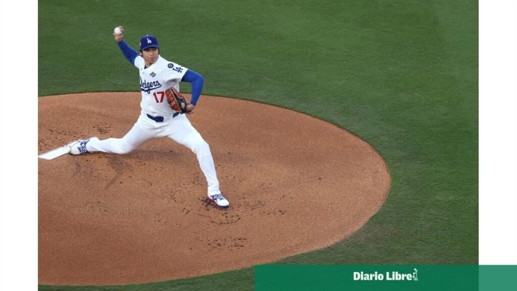 Shohei Ohtani no lanzará en el Clásico Mundial