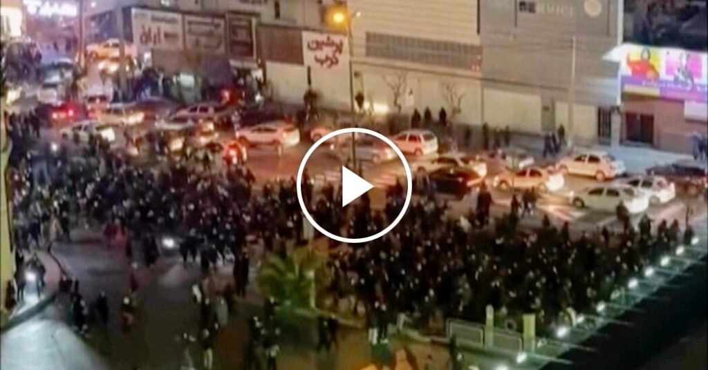 Trump explora "muchas opciones" para tratar con Irán