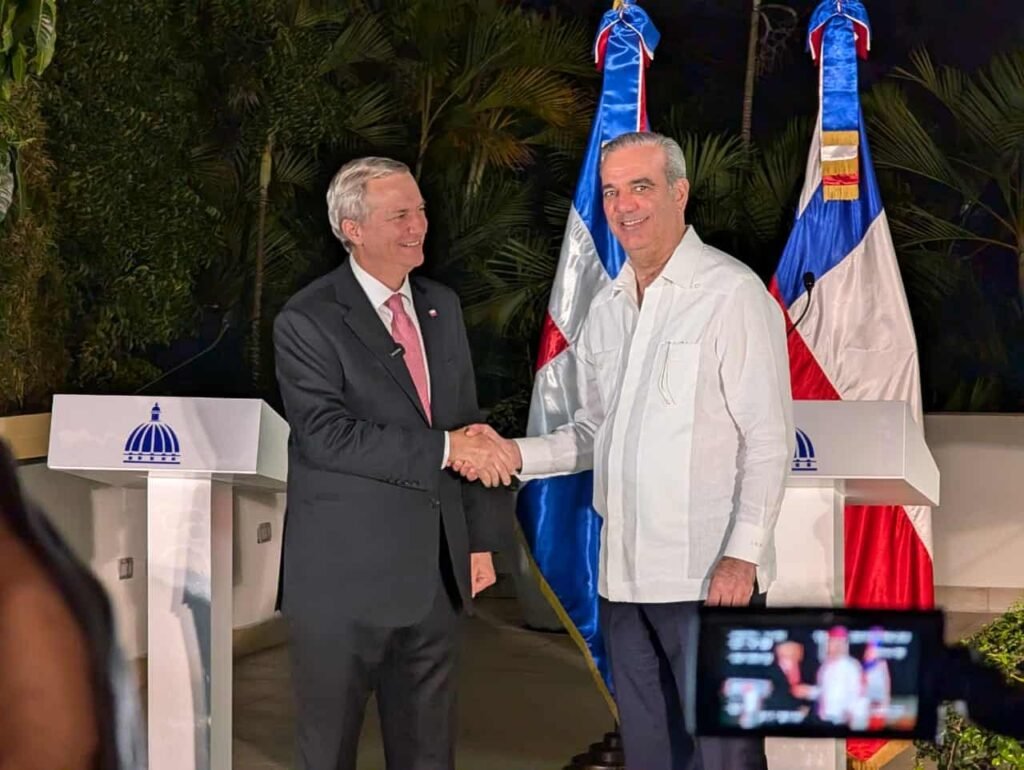 ¿Por qué el presidente electo de Chile eligió República Dominicana como su primer destino?