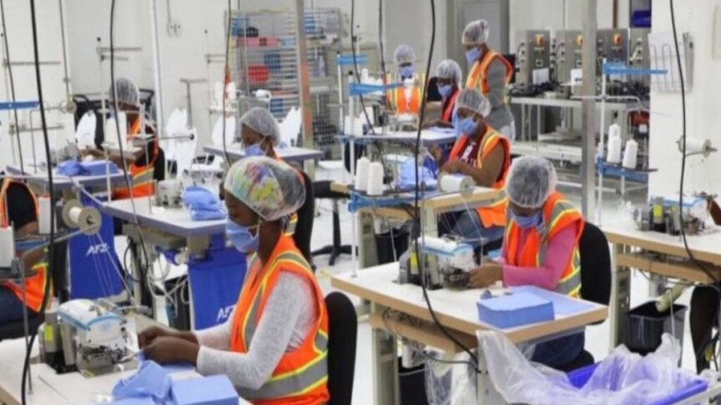 Las zonas francas no derraman su potencial transformador sobre industria local.
