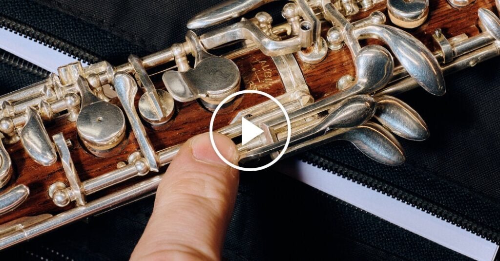 ¿Se puede revivir el oboe americano?