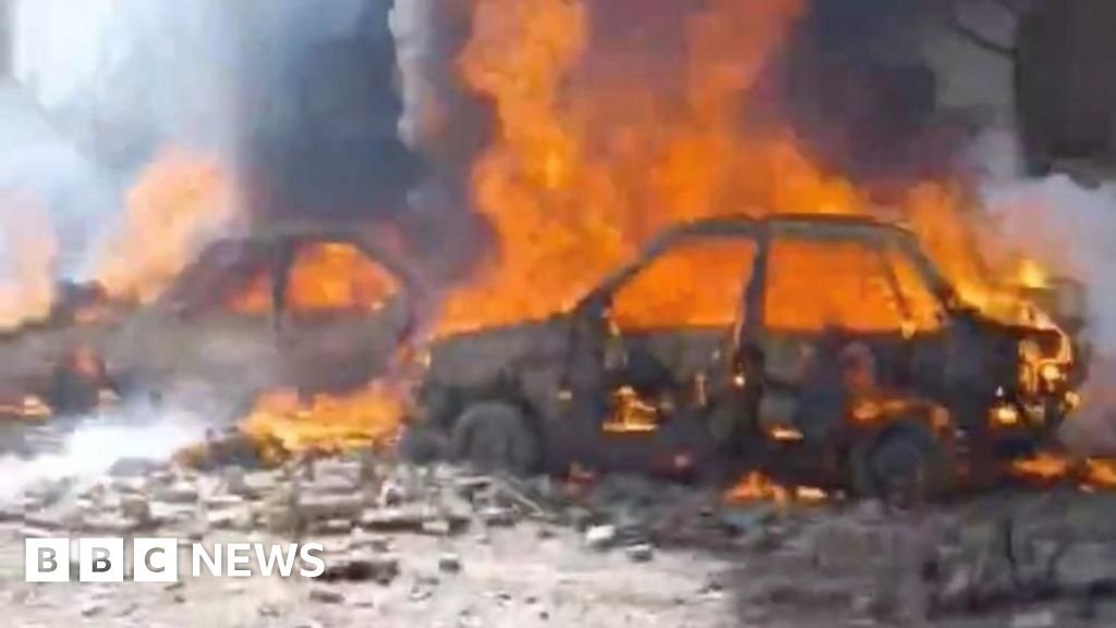 Bowen: Es un momento peligroso, pero Estados Unidos e Israel ven una oportunidad que no debe perderse Bowen: Es un momento peligroso, pero Estados Unidos e Israel ven una oportunidad que no debe perderse