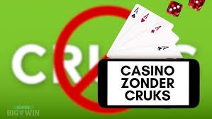Casino Zonder Verificatie Ervaar Gemak en Spanning Casino Zonder Verificatie Ervaar Gemak en Spanning