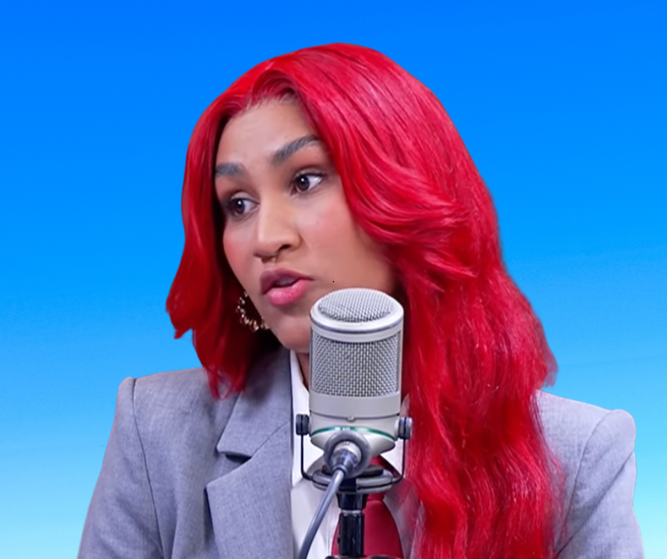 De un cabaret en Haití una empresaria exitosa (vídeo) – Remolacha De un cabaret en Haití una empresaria exitosa (vídeo) - Remolacha