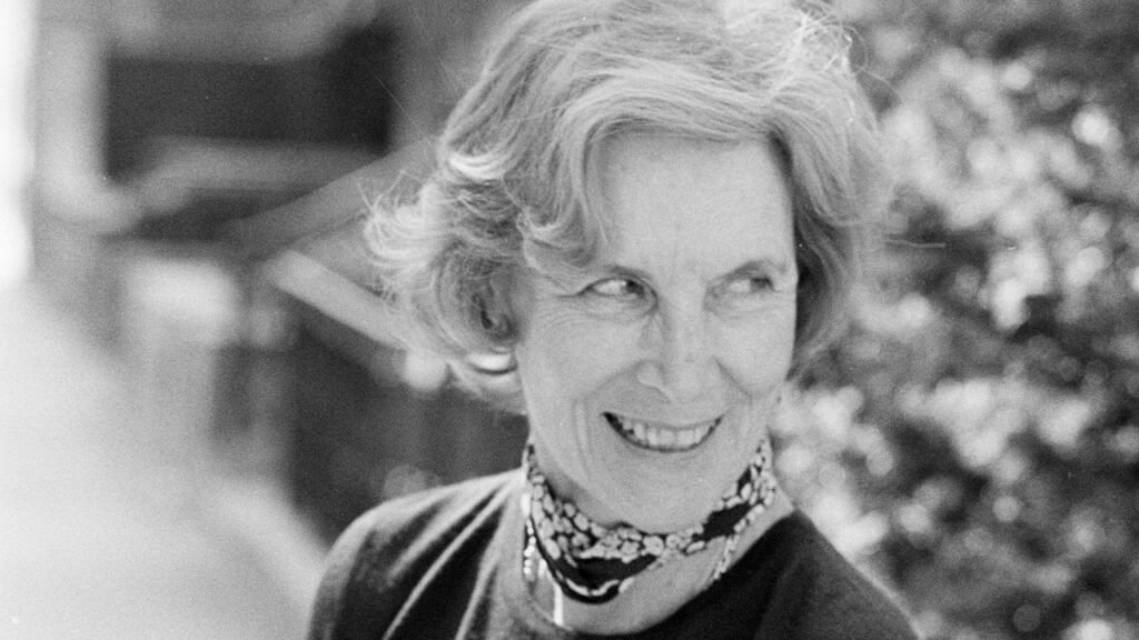 Dentro de la casa de Bunny Mellon en Nueva York, inmortalizada en acuarela