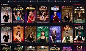 Descubre Mafia Casino Online en España La Mejor Experiencia de Juego Descubre Mafia Casino Online en España La Mejor Experiencia de Juego