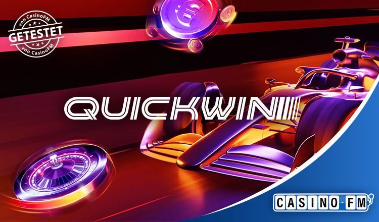 Descubre QuickWin Casino España La Nueva Sensación del Juego Online Descubre QuickWin Casino España La Nueva Sensación del Juego Online