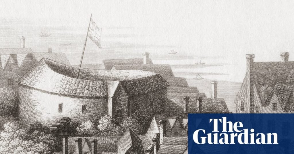 El número de obras atribuidas al dramaturgo del siglo XVI Thomas Kyd se duplica en una nueva edición | Escenario El número de obras atribuidas al dramaturgo del siglo XVI Thomas Kyd se duplica en una nueva edición | Escenario