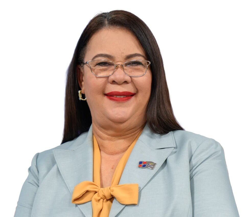 El presidente Abinader nombra a Maira Morla al frente del INFOTEP tras notable trayectoria Abinader designa a Maira Morla Pineda como directora general del INFOTEP