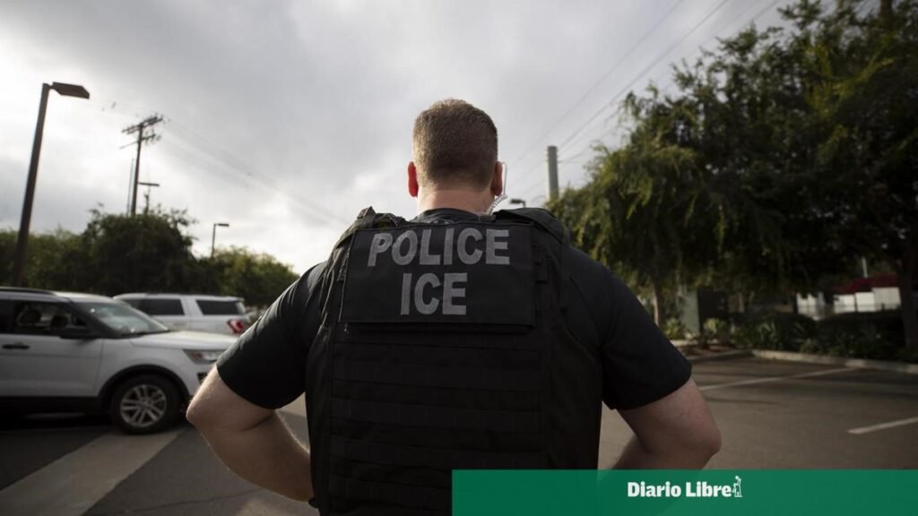 Gasto en deportaciones a terceros países por el Gobierno de Trump