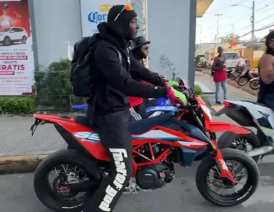 Gerente de los Rojos sobre video viral de Elly De la Cruz – Remolacha Gerente de los Rojos sobre video viral de Elly De la Cruz - Remolacha