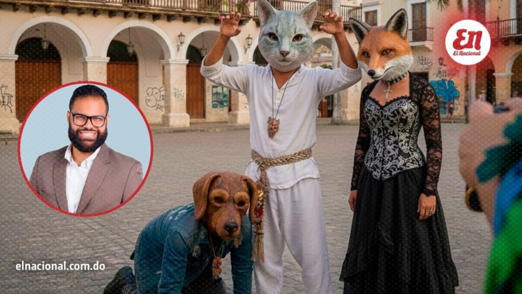 Los Therian: Un análisis desde la psicología clínica