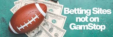 Alternative Sportsbooks Your Guide to Betting Sites Not on GamStop Alternative Sportsbooks Your Guide to Betting Sites Not on GamStop