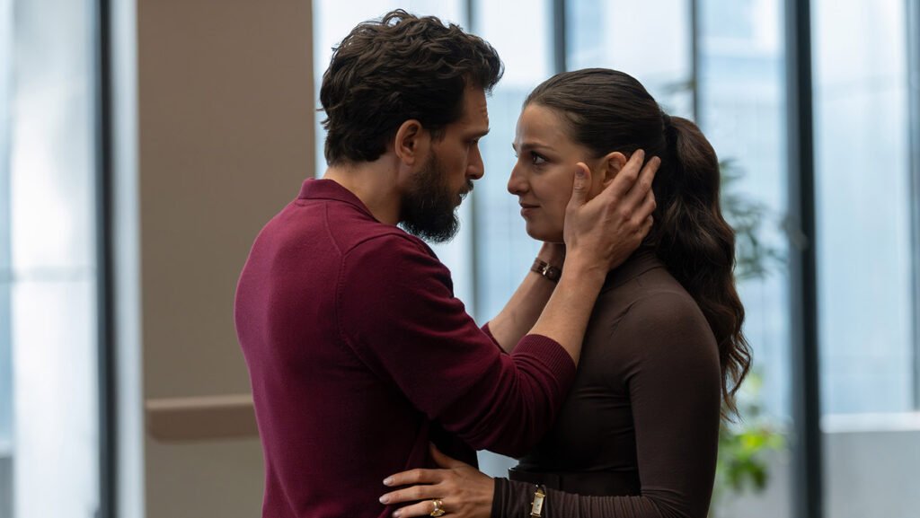 ‘Industry’ renovada para quinta y última temporada en HBO Kit Harington, Marisa Abela in Industry