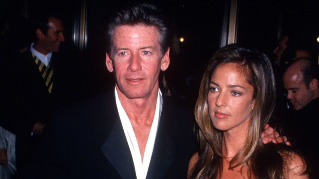 Kelly Klein: la musa que dio forma a la moda de los 90 con su amiga Carolyn Bessette Kennedy Kelly Klein: la musa que dio forma a la moda de los 90 con su amiga Carolyn Bessette Kennedy