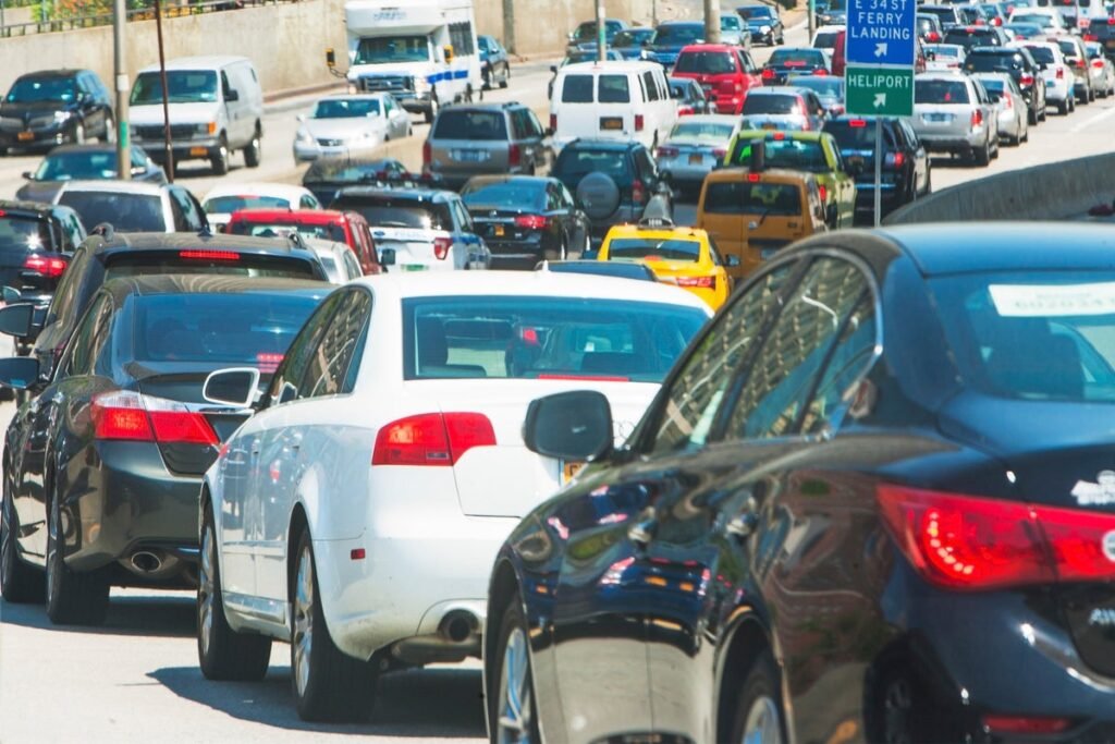 La EPA se dispone a descartar el 'hallazgo de peligro' de que el cambio climático daña la salud humana