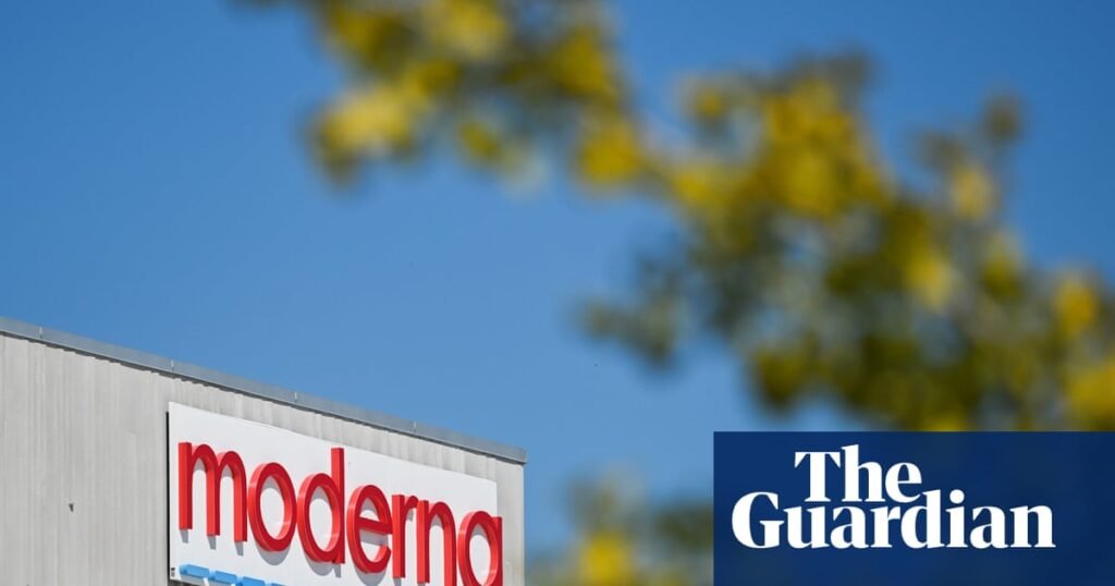 La FDA se niega a considerar la vacuna Moderna contra la gripe en una medida que los expertos afirman que es parte de la 'agenda antivacunas' | administración Trump