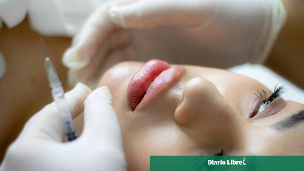 La medicina estética del futuro busca el efecto «buena cara» La medicina estética del futuro busca el efecto "buena cara"