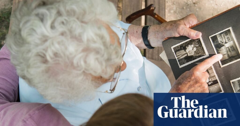 Las personas con demencia siguen siendo personas, con alegrías e intereses propios | Demencia