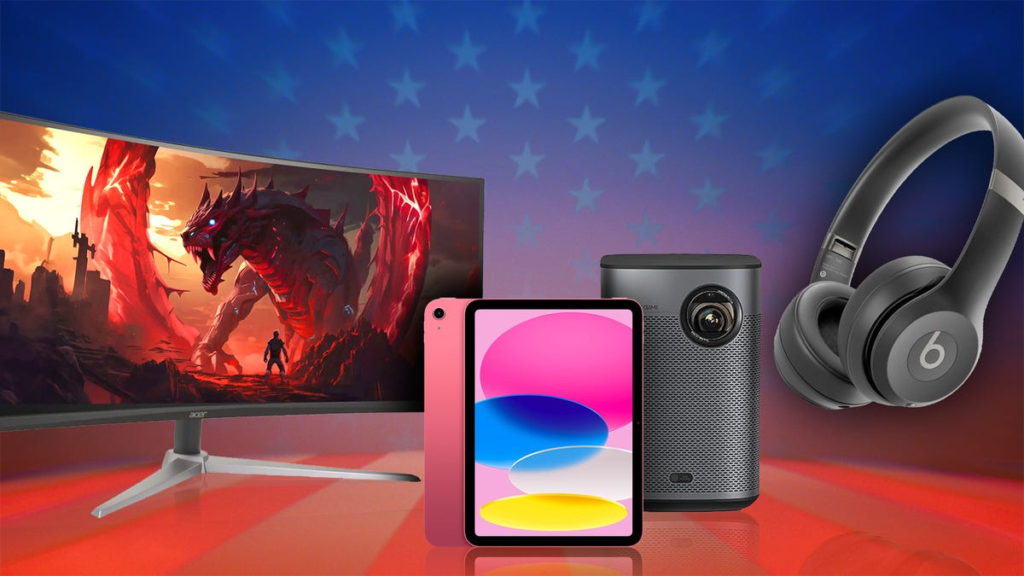 Las rebajas del Día de los Presidentes comienzan ahora: las mejores ofertas durante todo el fin de semana Las rebajas del Día de los Presidentes comienzan ahora: las mejores ofertas durante todo el fin de semana