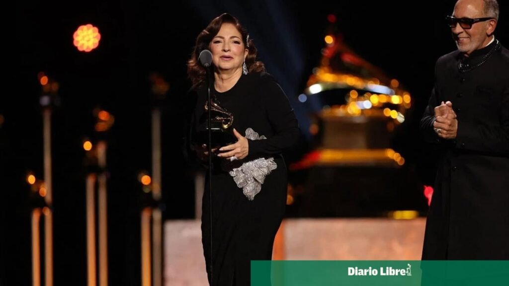 Lista completa de ganadores de los premios Grammy