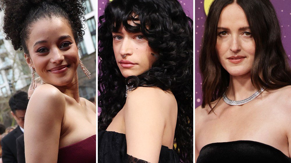 Llegadas a la alfombra roja de los BAFTA 2026 (Fotos) Llegadas a la alfombra roja de los BAFTA 2026 (Fotos)