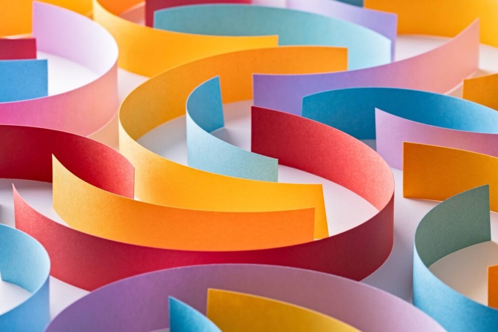 Los matemáticos logran un gran avance en el problema de las curvas de hace 2.000 años Los matemáticos logran un gran avance en el problema de las curvas de hace 2.000 años