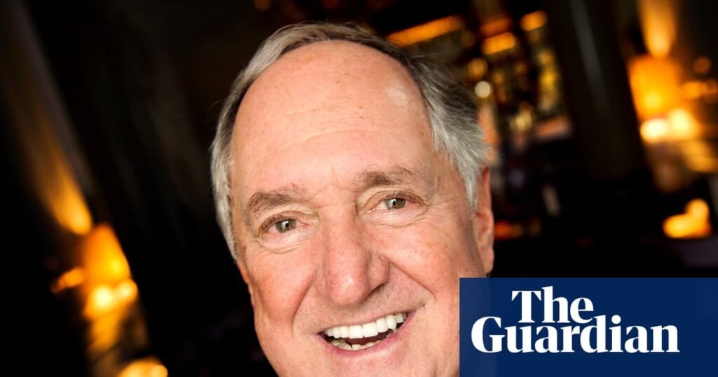 Neil Sedaka, cantante y creador de éxitos de canciones pop de Breaking Up Is Hard to Do, muere a los 86 años | Neil Sedaka