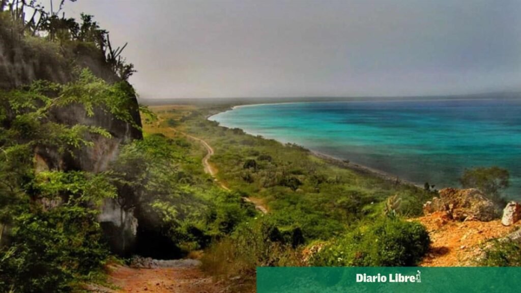Ordenan modificar límites del Parque Nacional Jaragua