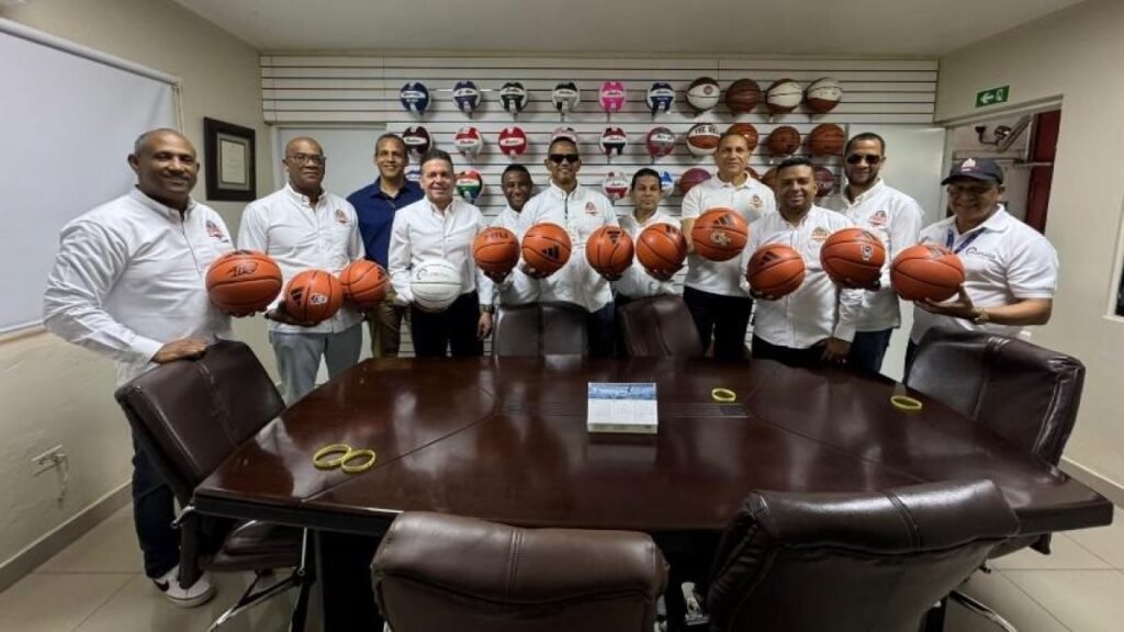 Proindustria dará apoyo deportistas de Santiago Proindustria dará apoyo deportistas de Santiago