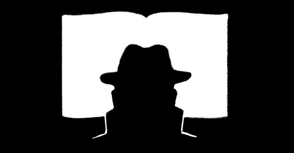 Pruebe este cuestionario sobre libros emocionantes que se convirtieron en películas populares