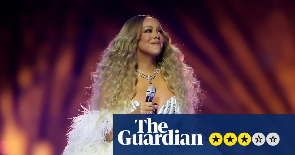 Revisión de la ceremonia de apertura de los Juegos Olímpicos de Invierno 2026: los maestros de la ópera que bailan disco en el escenario, Mariah Carey | Música