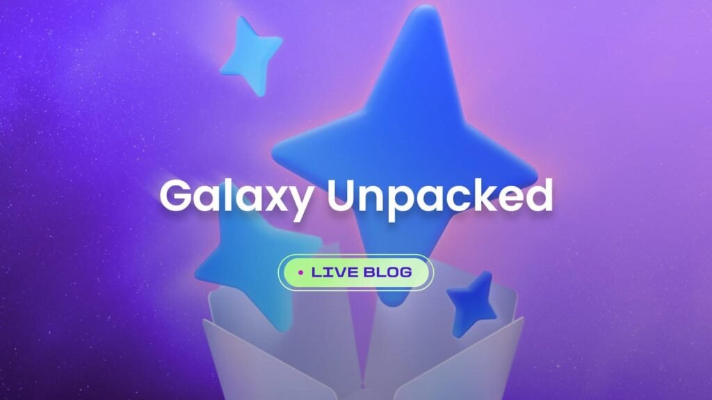 Samsung Galaxy Unpacked 2026 EN VIVO: Cómo ver el S26 Ultra Reveal