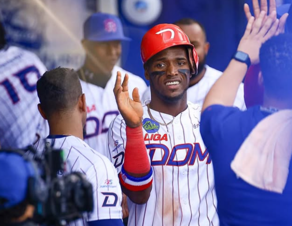 Serie del Caribe: República Dominicana vence a Puerto Rico – Remolacha Serie del Caribe: República Dominicana vence a Puerto Rico - Remolacha
