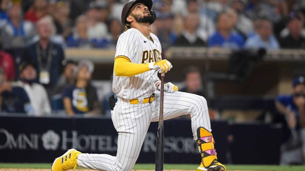 Tatis Jr. advierte a Japón para el Clásico: "Vamos a derrotarlos"