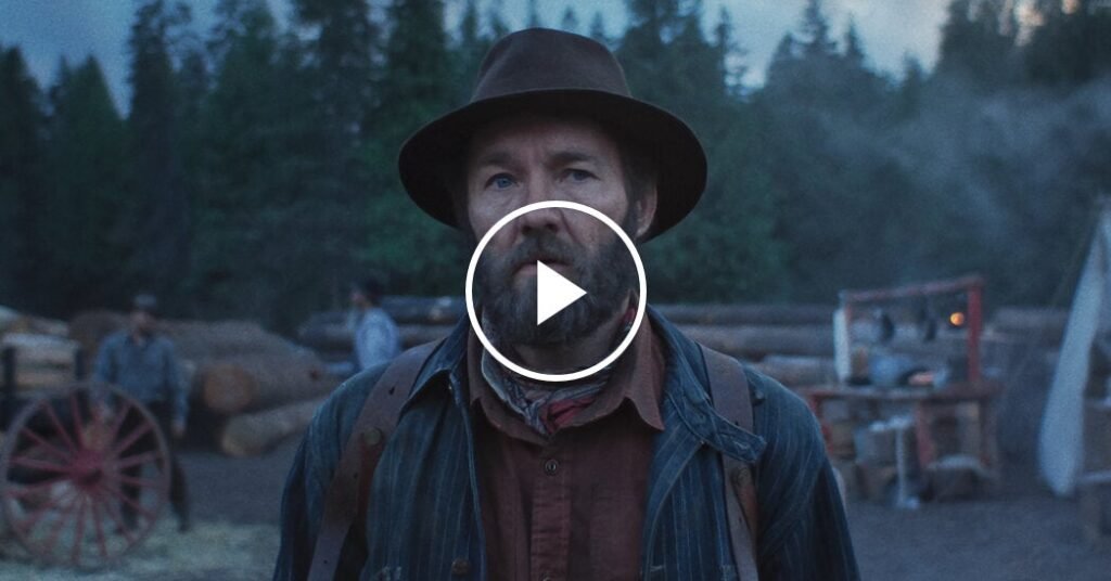 ‘Tren de sueños’ | Anatomía de una escena 'Tren de sueños' | Anatomía de una escena