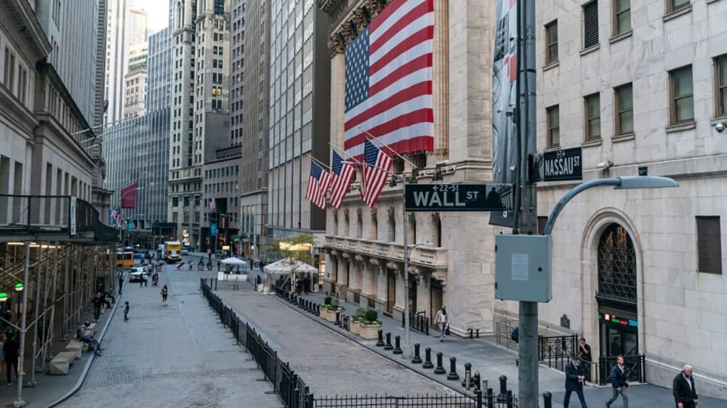 Wall Street abre mixto y el Dow Jones sigue superando máximos históricos
