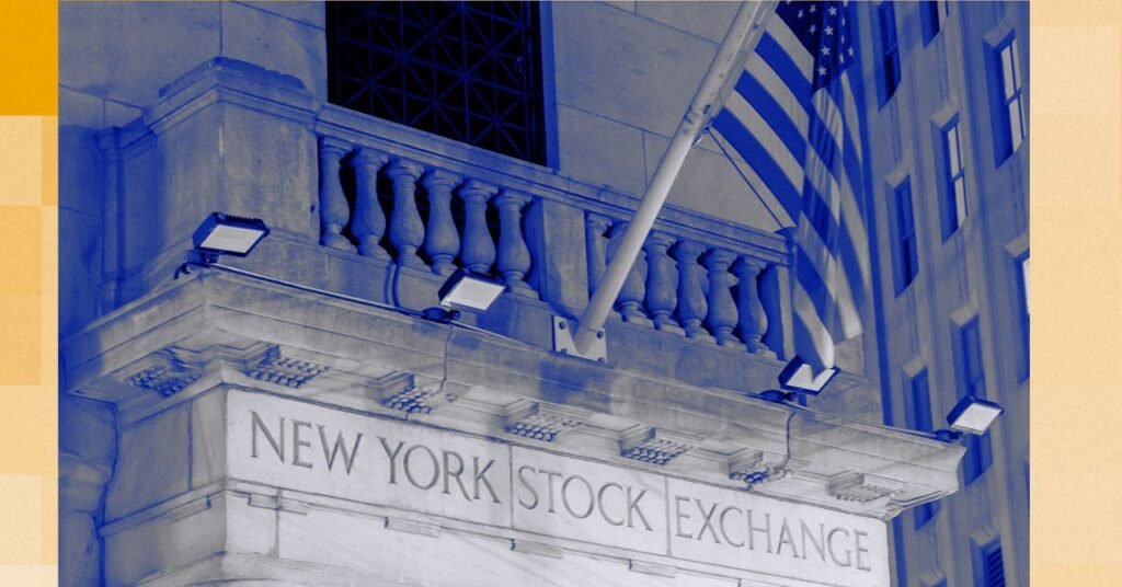Wall Street tiene psicosis de IA
