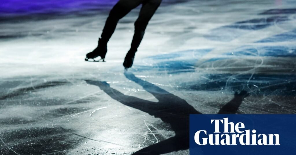 Weatherwatch: La ciencia sorprendentemente compleja del patinaje sobre hielo | Ciencia