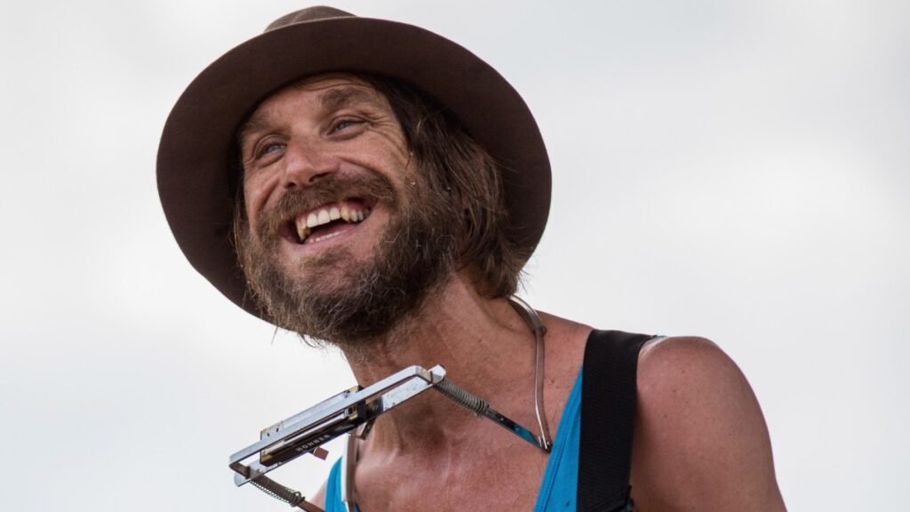 '¡Las reglas de Todd Snider!' Concierto Tributo anuncia cartel
