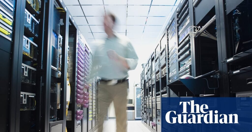 ¿Piedra, pergamino o vidrio grabado con láser? Los científicos encuentran una nueva forma de preservar los datos | Tecnología