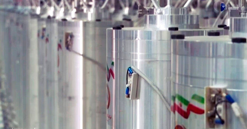 ¿Qué tan avanzado está el programa nuclear de Irán? Esto es lo que sabemos. ¿Qué tan avanzado está el programa nuclear de Irán? Esto es lo que sabemos.