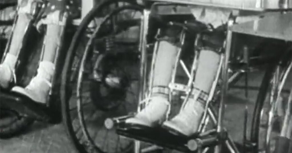 ¿Qué tan seguro está Estados Unidos contra la polio?